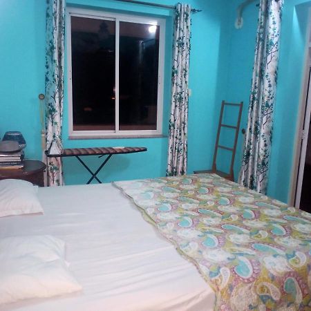 River Side Apartment Cavelossim Luaran gambar