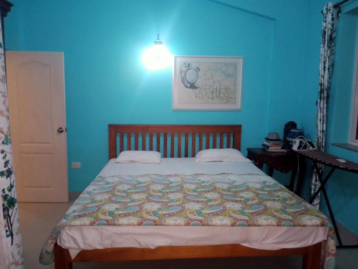 River Side Apartment Cavelossim Luaran gambar