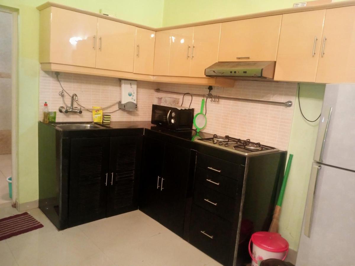 River Side Apartment Cavelossim Luaran gambar