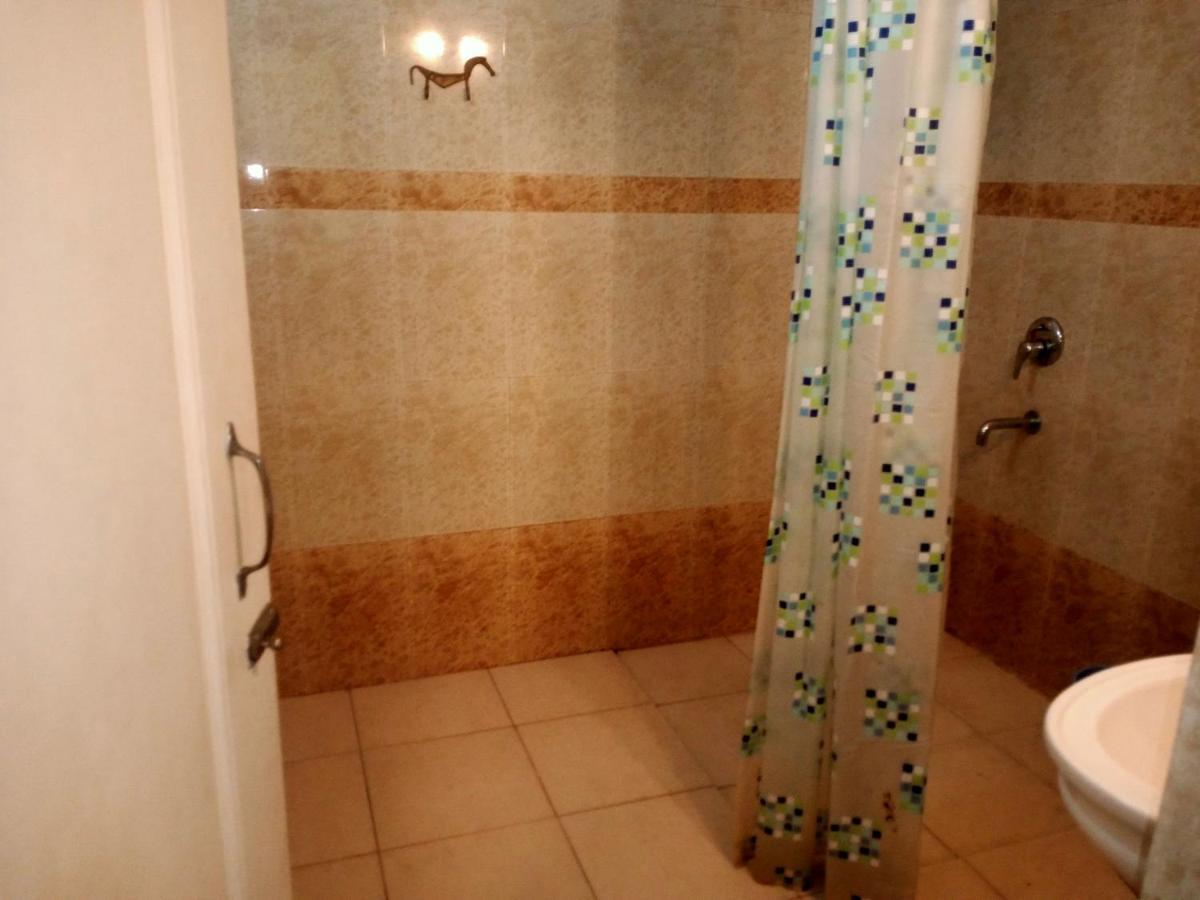 River Side Apartment Cavelossim Luaran gambar