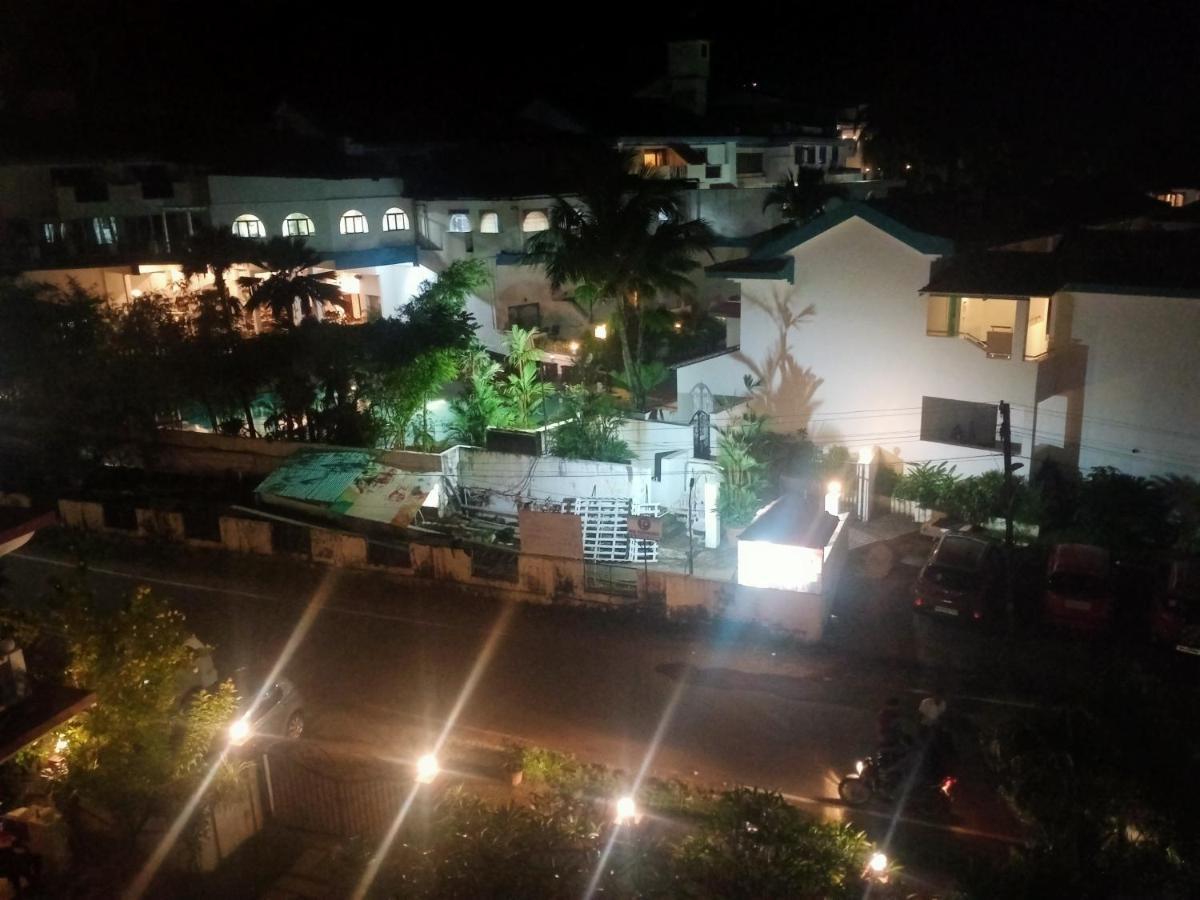 River Side Apartment Cavelossim Luaran gambar