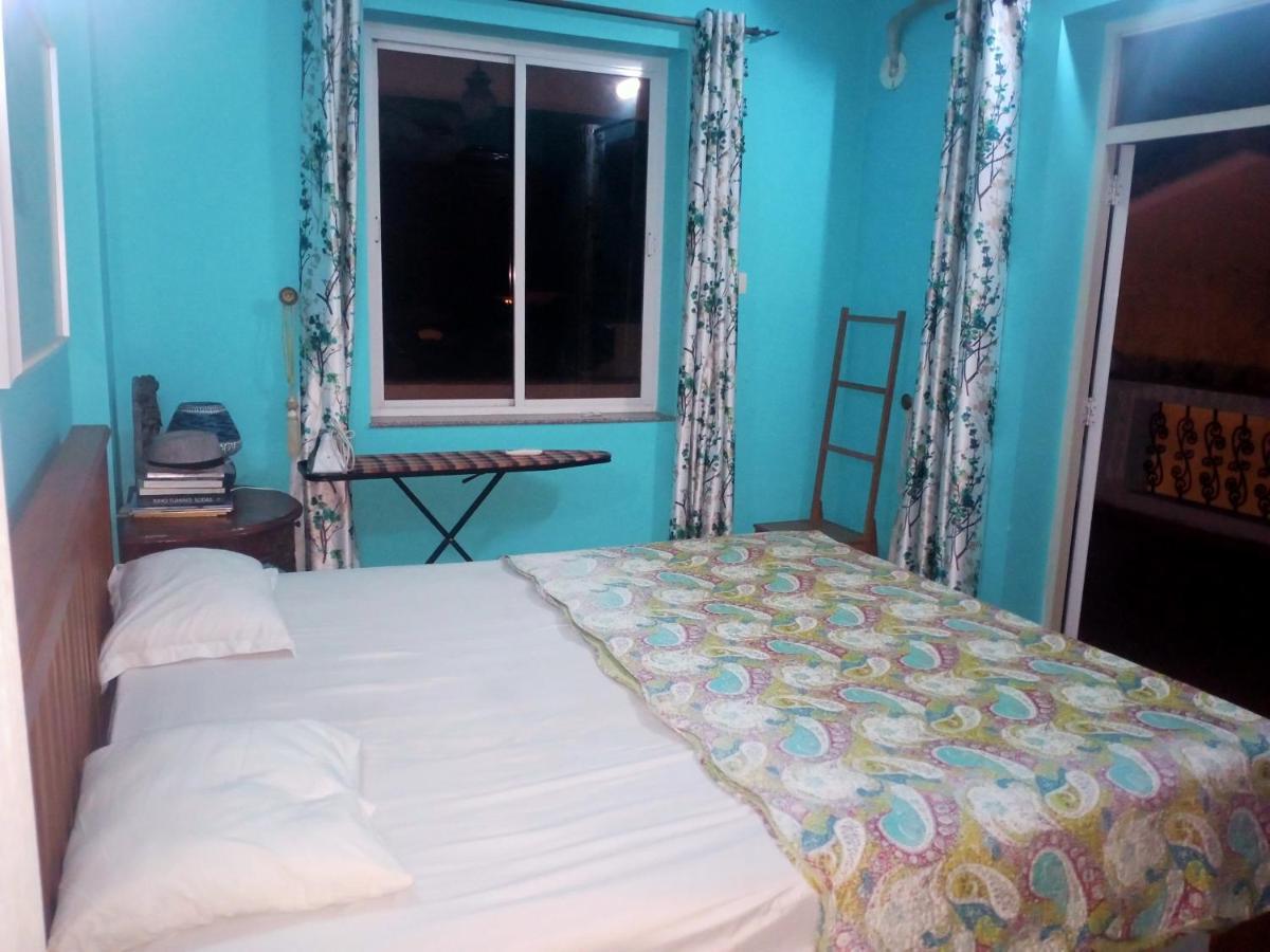 River Side Apartment Cavelossim Luaran gambar