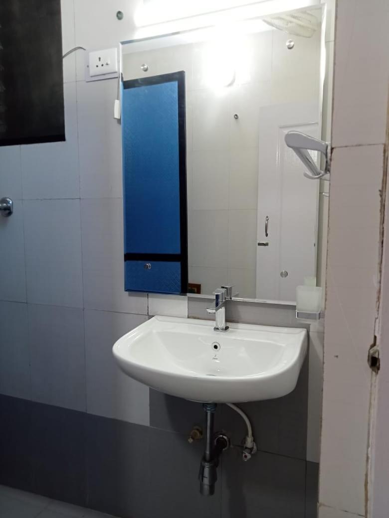 River Side Apartment Cavelossim Luaran gambar